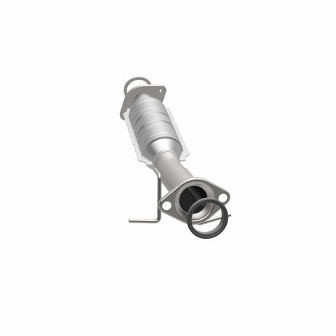 MagnaFlow Direct Fit Catalytic Converter 07-09 Mazdaspeed 3 2.3L Rear - 51550