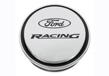 Ford Racing Chrome Slant Edge Air Cleaner Assembly - 302-384