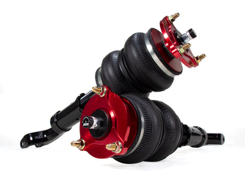 Air Lift Performance 15-20 Mercedes C-Class (W205) C63 AMG (AWD) Front Kit - 78580