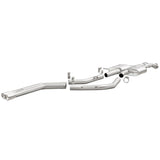 MagnaFlow Sys C/B 04 Pontiac GTO 5.7L V8 - 15868