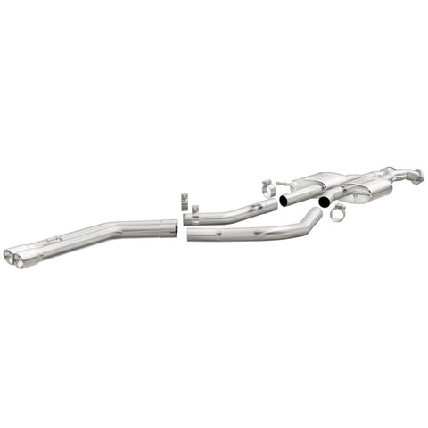 MagnaFlow Sys C/B 04 Pontiac GTO 5.7L V8 - 15868