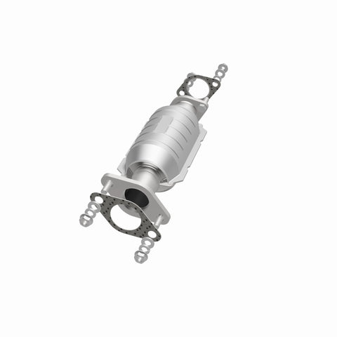 MagnaFlow Direct Fit Catalytic Converter 01-03 Rio 1.5/1.6 Rear - 24407