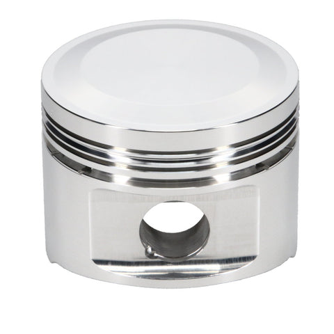 JE Pistons RENAULT R5 7.0:1 Set of 5 Pistons - 312443