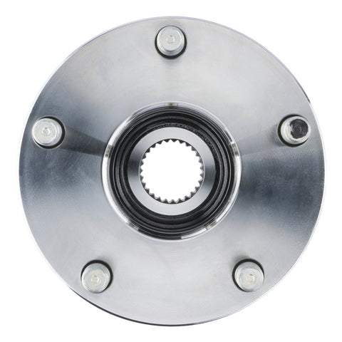 MOOG 15-19 Subaru WRX Rear Hub Assembly - 512536