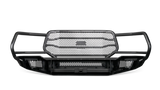 Body Armor 4x4 10-18 Dodge RAM 2500/3500HD Ambush XT Front Bumper (Non-Winch) - DG-20338
