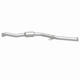 MagnaFlow Direct Fit Catalytic Converter 15-19 Subaru WRX H4 2.0L - 52621