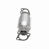 MagnaFlow Conv Nissan 12.5X5X4 2.25/2.25202 - 22764
