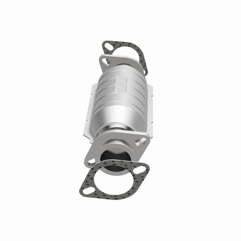 MagnaFlow Conv Nissan 12.5X5X4 2.25/2.25202 - 22764