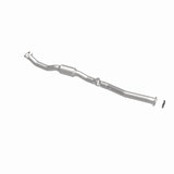 MagnaFlow OEM Grade 10-12 Subaru Outback / Legacy Direct Fit Federal Catalytic Converter - 52726