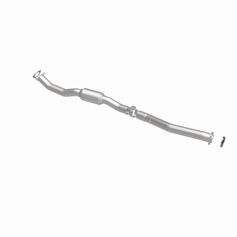 MagnaFlow OEM Grade 10-12 Subaru Outback / Legacy Direct Fit Federal Catalytic Converter - 52726
