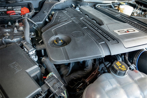 Corsa 2018+ Ford Mustang GT Catch Can - CC0003