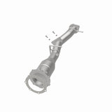 MagnaFlow Diesel Oxidation Catalyst DF 2008-2010 Ford F-250/350/450/550 6.4L - 60503