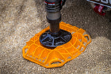 ARB Jack Base - 15400lbs Load Capacity - 10100111