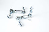 SPL Parts 03-08 Nissan 350Z Front Swaybar Endlinks - SPL FE Z33