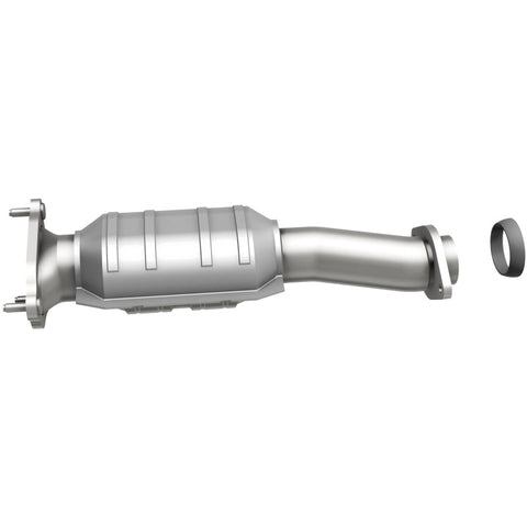 MagnaFlow Direct Fit Catalytic Converter 04 Ranger/Bser 3.0 Rear 50S - 441121
