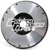 Clutch Masters Steel Flywheel 05-07 Pontiac GTO 6.0L 6-Spd - FW-LS1-SF