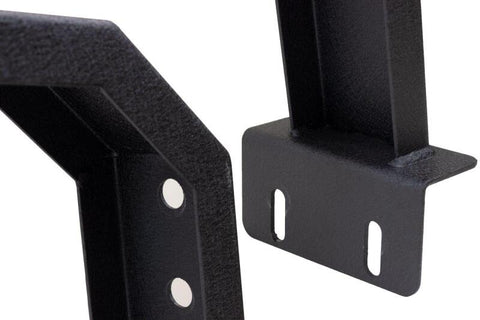 Fishbone Offroad Tundra Tackle Rack System - FB21258