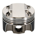 Wiseco Mitsu 4G63 2.0L 10.5:1 CR E85 Piston Shelf Stock Kit - K662M86AP