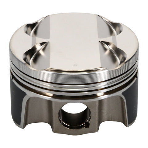 Wiseco Mitsu 4G63 2.0L 10.5:1 CR E85 Piston Shelf Stock Kit - K662M86AP