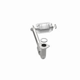 MagnaFlow Direct Fit Catalytic Converter Toyota MR2 Rear Conv. - 23109
