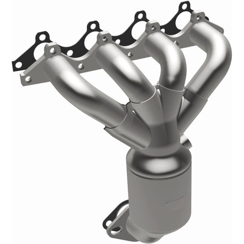 MagnaFlow Direct Fit Catalytic Converter 00-02 Hyundai Accent 1.5L - 51887
