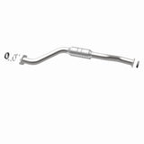 MagnaFlow Direct Fit Catalytic Converter 06-08 Suzuki Grand Vitara 2.7L - 51728