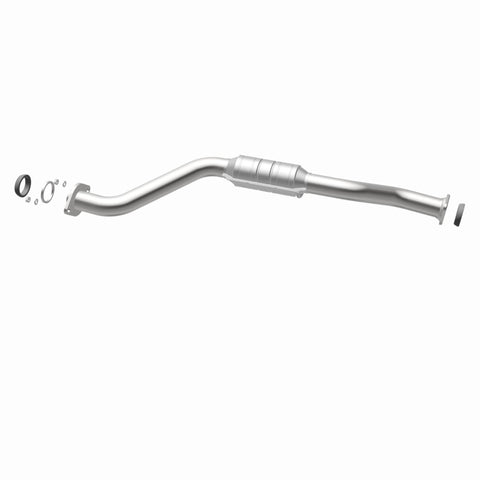 MagnaFlow Direct Fit Catalytic Converter 06-08 Suzuki Grand Vitara 2.7L - 51728