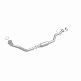 MagnaFlow Conv DF 97-98 GM Vans 3.4L - 23485