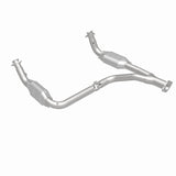 MagnaFlow Conv DF 00-01Tahoe/Yukon V8 5.7L - 93603
