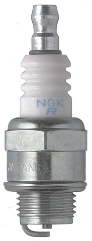 NGK BLYB Spark Plug Box of 6 (BMR4A) - 6743