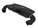 aFe Power 15-19 BMW X5 M (F85)/X6 M (F86) V8-4.4L (tt) S63 Cold Air Intake System w/ Pro DRY S Media - 50-40045D