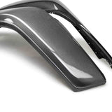 Anderson Composites 20-22 Jeep Gladiator (JT) Carbon Fiber Front Fender Fares - AC-FLR19JPJT-F
