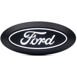 Putco 18-20 Ford F-150 Front Luminix Ford LED Emblem - Fits Honeycomb Grille - 92603