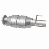 MagnaFlow Direct Fit Catalytic Converter 95-02 Lincoln Continental - 441412