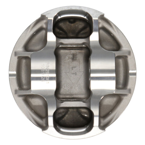 JE Pistons SUB 8.8:1 BILLET KIT Set of 4 Pistons - 286463