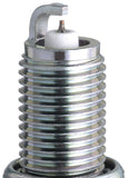 NGK Laser Iridium Spark Plug Box of 4 (KR8AI) - 5477