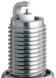 NGK Laser Iridium Spark Plug Box of 4 (KR8AI) - 5477