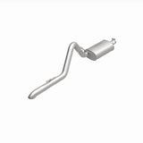 MagnaFlow System C/B 91-95 Jeep Wrangler - 15853