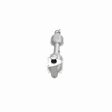 MagnaFlow Direct Fit Catalytic Converter 07-08 4.7L Tundra P/S OEM - 49626