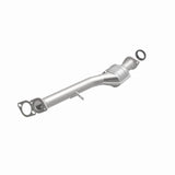 Magnaflow Conv DF 2006-2007 Subaru Impreza 2.5L - 5421985