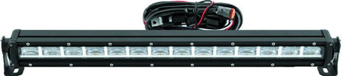 QuadBoss Single Row DRL Led 21.5in - 568921