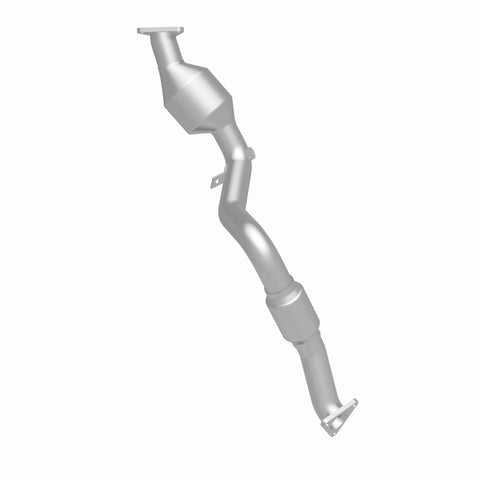 Magnaflow Conv DF 2007-2010 Q7 V6 3.6 OEM Underbody - 52586