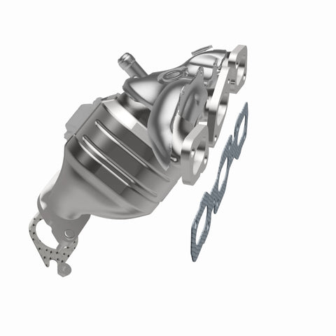 MagnaFlow Conv DF 01-04 Escape 3 rr mani OEM - 49298