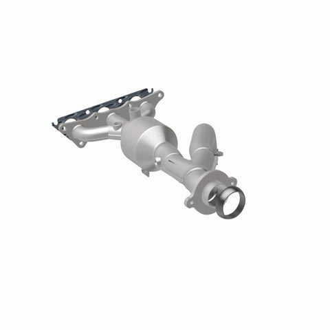 MagnaFlow Direct Fit Catalytic Converter 04-10 Mitsu Endeavor 3.8L - 51763