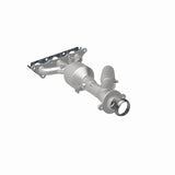 MagnaFlow Direct Fit Catalytic Converter 04-05 Mitsu Endeavor 3.8L - 50723