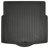 Husky Liners 2016-2017 Chevrolet Cruze WeatherBeater Cargo Liner - Black - 42121