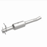 MagnaFlow 16-19 Ford F-650 V10 6.8L Underbody Direct Fit Catalytic Converter - 280445