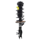 KYB Shocks & Struts Strut Plus Front Left 13-22 Buick Encore FWD / 15-22 Chevrolet Trax FWD - SR4709