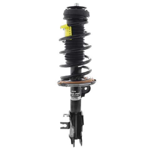 KYB Shocks & Struts Strut Plus Front Left 13-22 Buick Encore FWD / 15-22 Chevrolet Trax FWD - SR4709