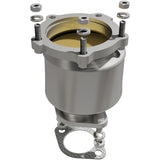 MagnaFlow Conv DF 02-05 Sedona frt mani OEM - 49310